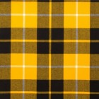 Reiver Light Weight Tartan Fabric - Barclay Dress